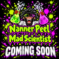 Nanner Peel Mad Scientist Paint Stripper *PRE-ORDER*